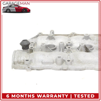 2005-2013 Mercedes W164 ML350 Left Side Cylinder Head Cover 2720161205 OEM