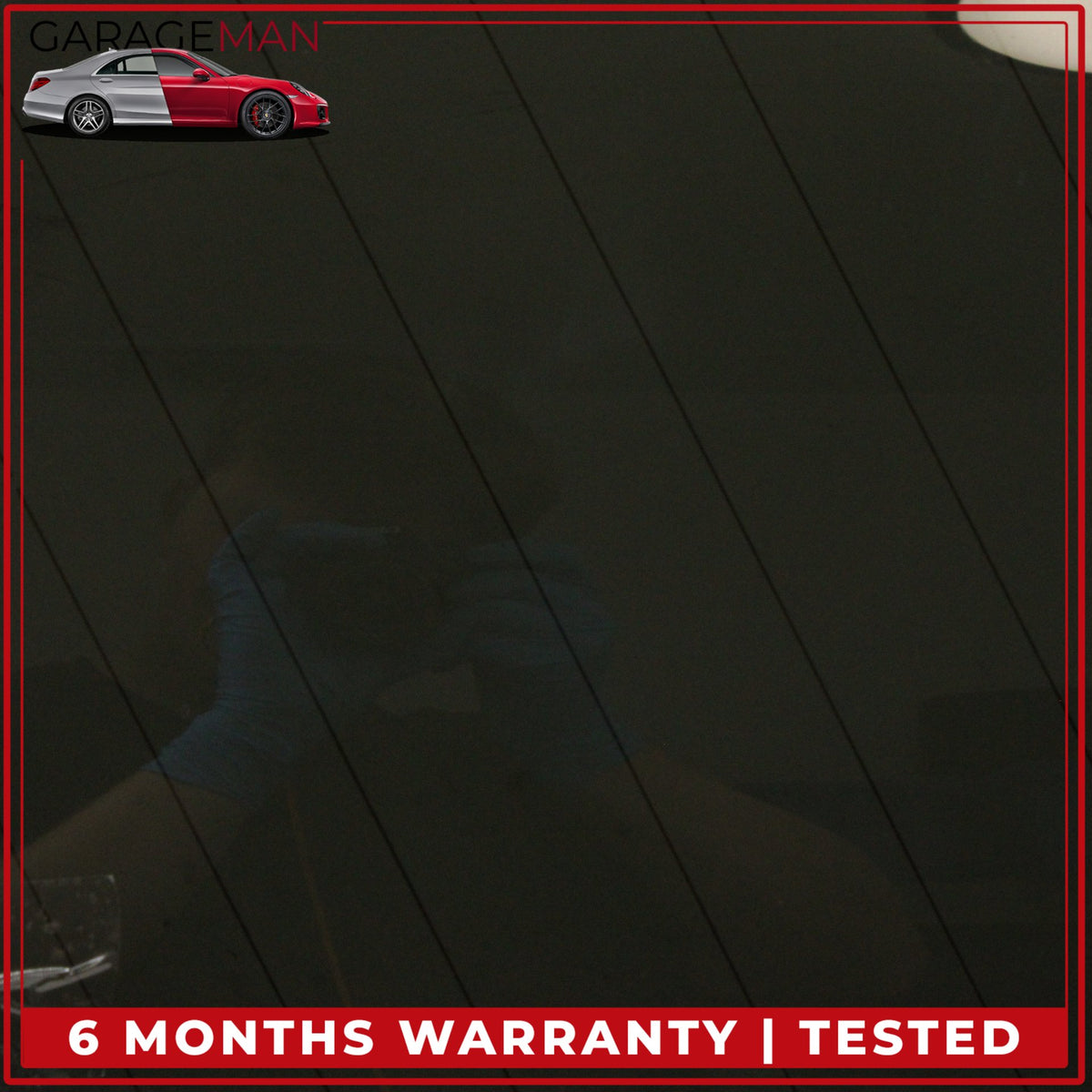 2010-2012 Range Rover L322 Rear Left Quarter Window Glass AH4200138BA OEM