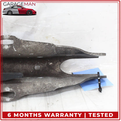 2014-2020 Mercedes W222 S550e Rear Left or Right Side Lower Control Arm OEM
