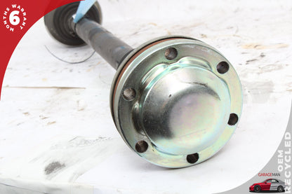 2012-2018 Audi A7 A6 Rear Left or Rear Right Side CV Axle Shaft 8R0501203C OEM