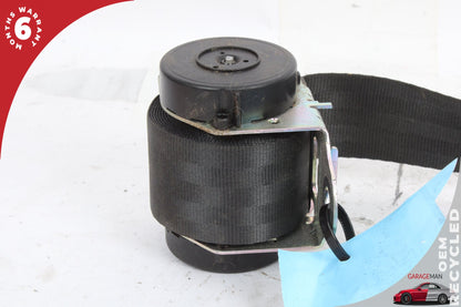 2010-2016 Land Rover LR4 SUV Rear Left Side 3rd Row Seat Belt 4H22N611B68ABW OEM