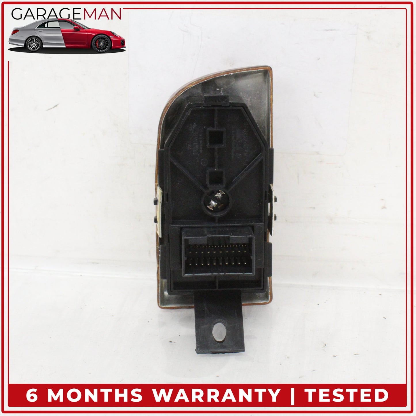 1997-2006 Jaguar XK8 XKR Center Console Dashboard Steering Wheel Wood Set OEM