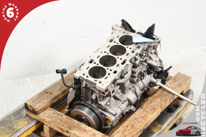 2019-2025 BMW 330i G20 RWD 2.0L Engine Cylinder Block B46B20 38523
