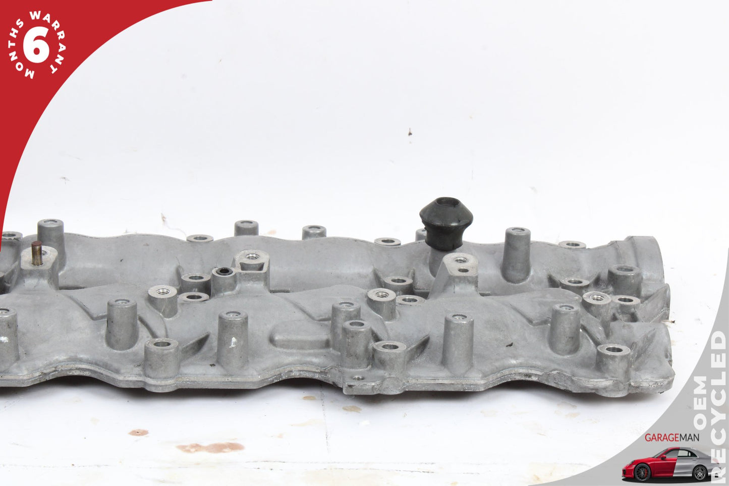 2015 Mercedes-Benz GL550 X166 - Left Side Cylinder Head Valve Cover PN: 2780161105