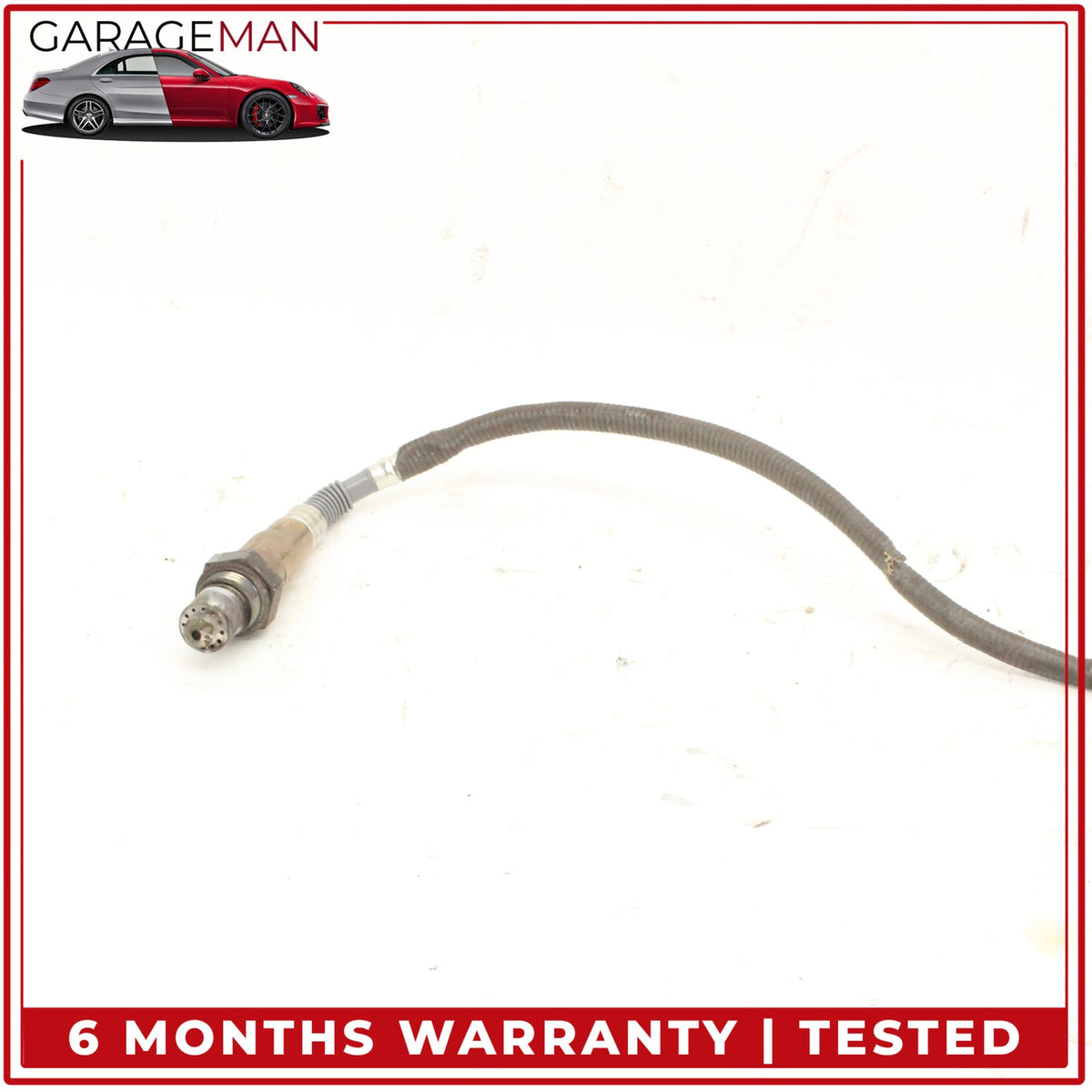 2013-2020 Mercedes X156 GLA250 Oxygen O2 Lambda Sensor Set of 2 0075426318 OEM
