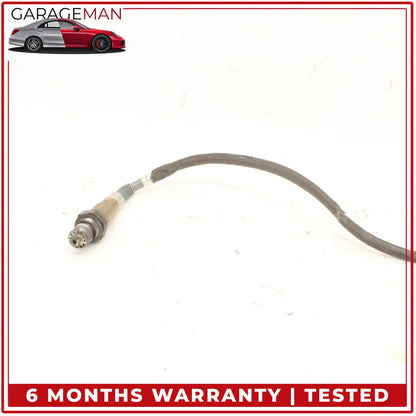 2013-2020 Mercedes X156 GLA250 Oxygen O2 Lambda Sensor Set of 2 0075426318 OEM
