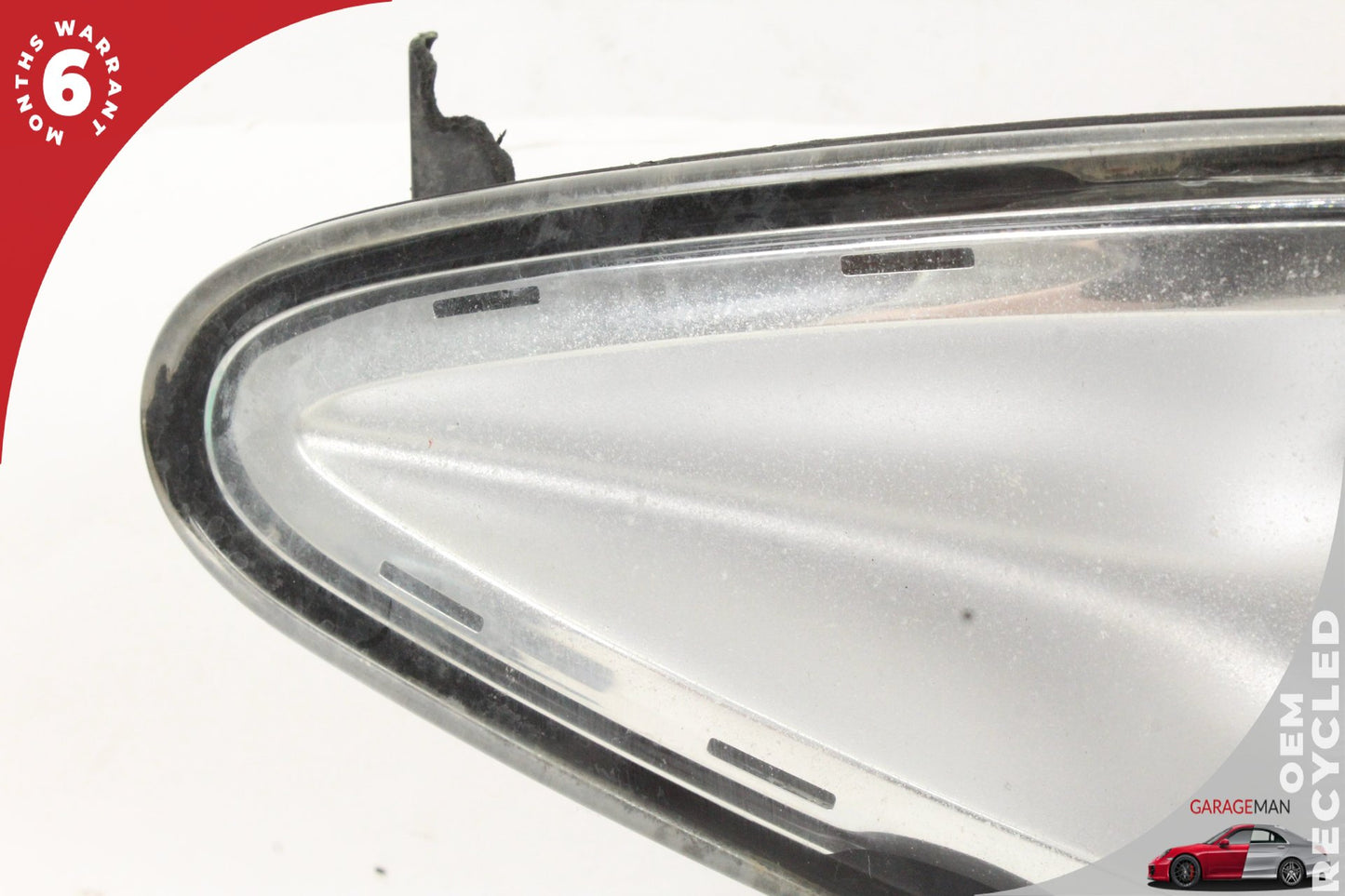 2007-2009 Mercedes W221 S550 Front Left Side Fog Light Lamp 2218200156 OEM