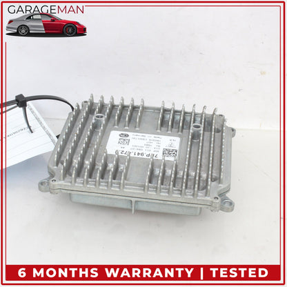 2014-2023 Audi TTS 8S Headlight Headlamp Ballast Control Module 7PP941472J OEM