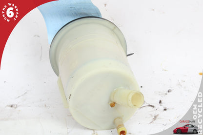 2006-2013 Land Rover LR4 Power Steering Fluid Reservoir Bottle 5H327H496AA OEM