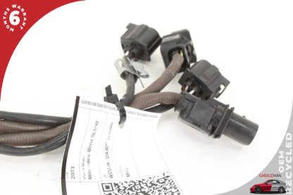 2013-2019 Mercedes R231 SL550 Oxygen O2 Sensor Lambda Set of 4 0065422018 OEM