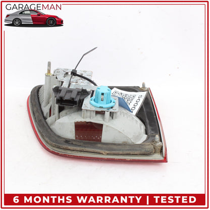 2000-2003 Mercedes W210 E320 Wagon Rear Right Side Inner Tail Light Lamp OEM