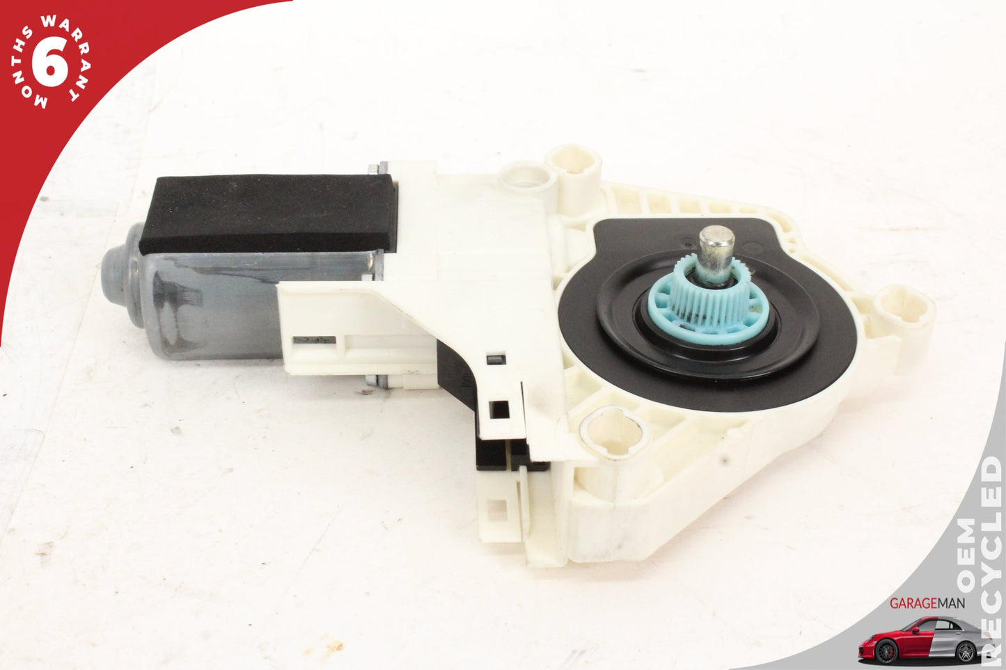 2009-2016 Audi A5 A4 RS5 Front Right Side Window Regulator Motor 8T0959802B OEM