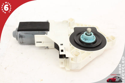 2009-2016 Audi A5 A4 RS5 Front Right Side Window Regulator Motor 8T0959802B OEM
