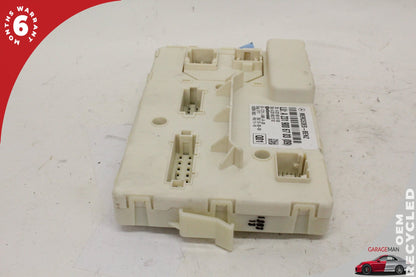 2013-2020 Mercedes R231 SL550 Convertible Top Roof Control Module 2319006703 OEM