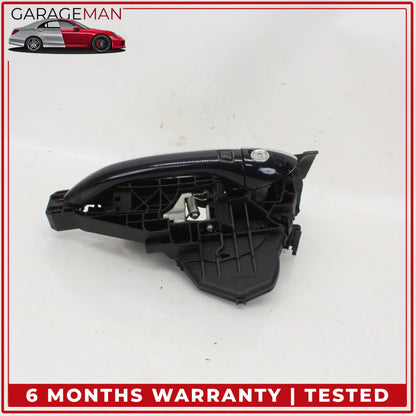 2006-2013 Mercedes W164 ML350 Front Left Exterior Door Handle 1647600134 OEM