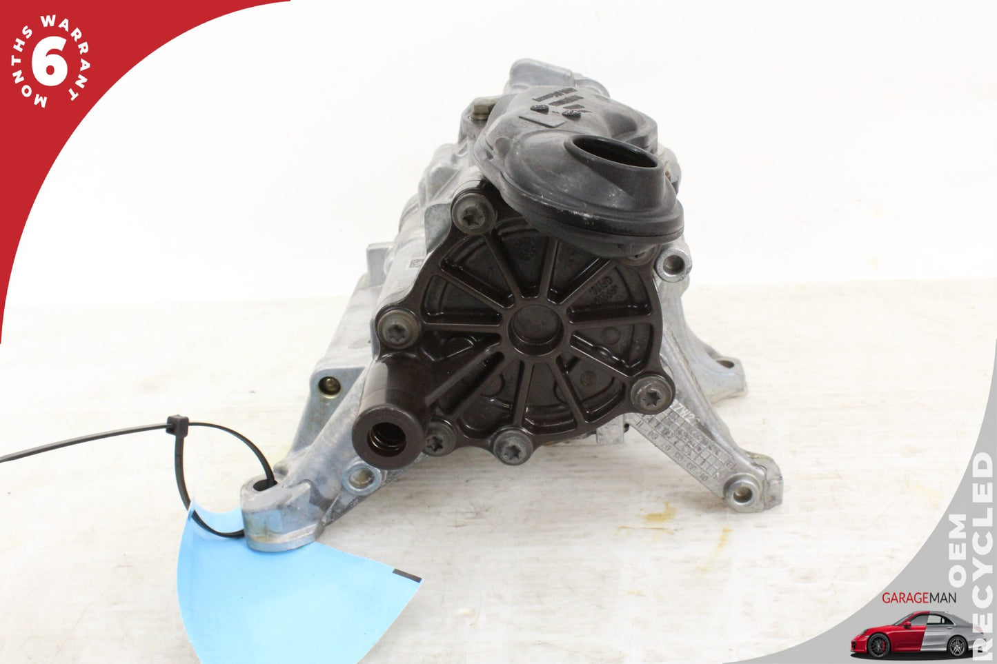2017-2020 BMW 430i F36 Sedan Engine Motor Oil Pump 7624135