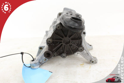 2017-2020 BMW 430i F36 Sedan Engine Motor Oil Pump 7624135