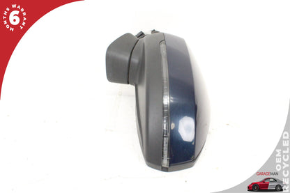 2015-2019 Audi A3 8V Sedan Left Driver Side Rear View Mirror 8V0949101A