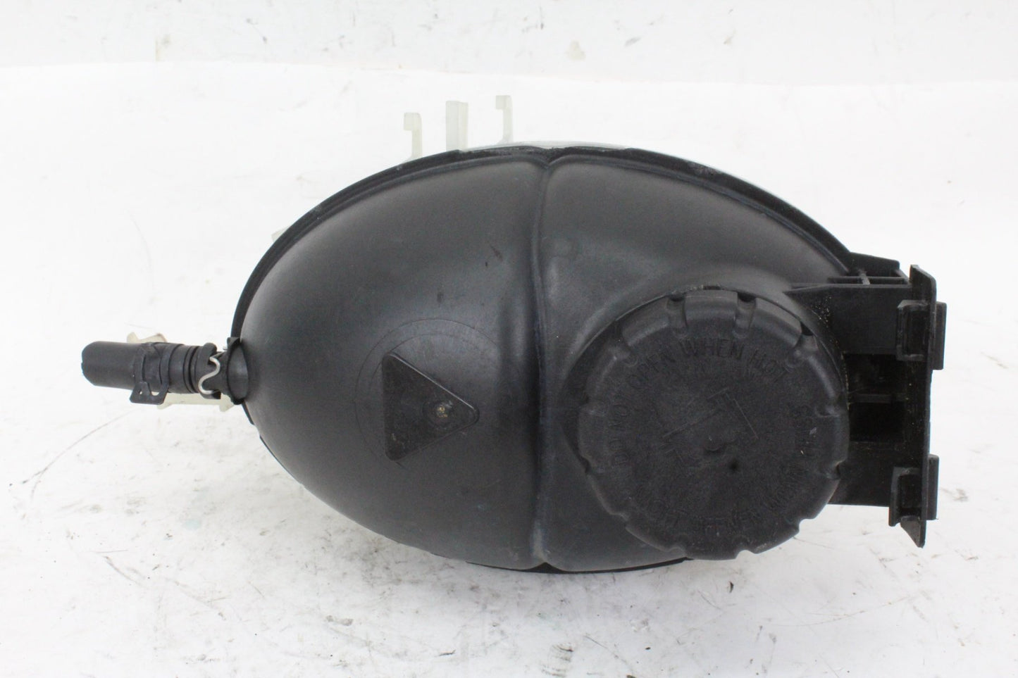 2013 Mercedes-Benz S550 W221 Sedan Coolant Overflow Reservoir 2045000549 Genuine