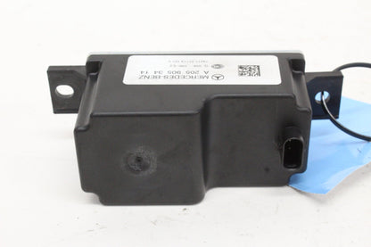 2015-2023 Mercedes-Benz C300 W205 Voltage Converter Control Module 2059053414