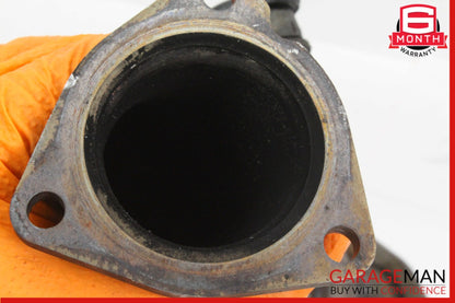 2009-2016 Audi A4 Left Catalytic Converter 8K0131703R