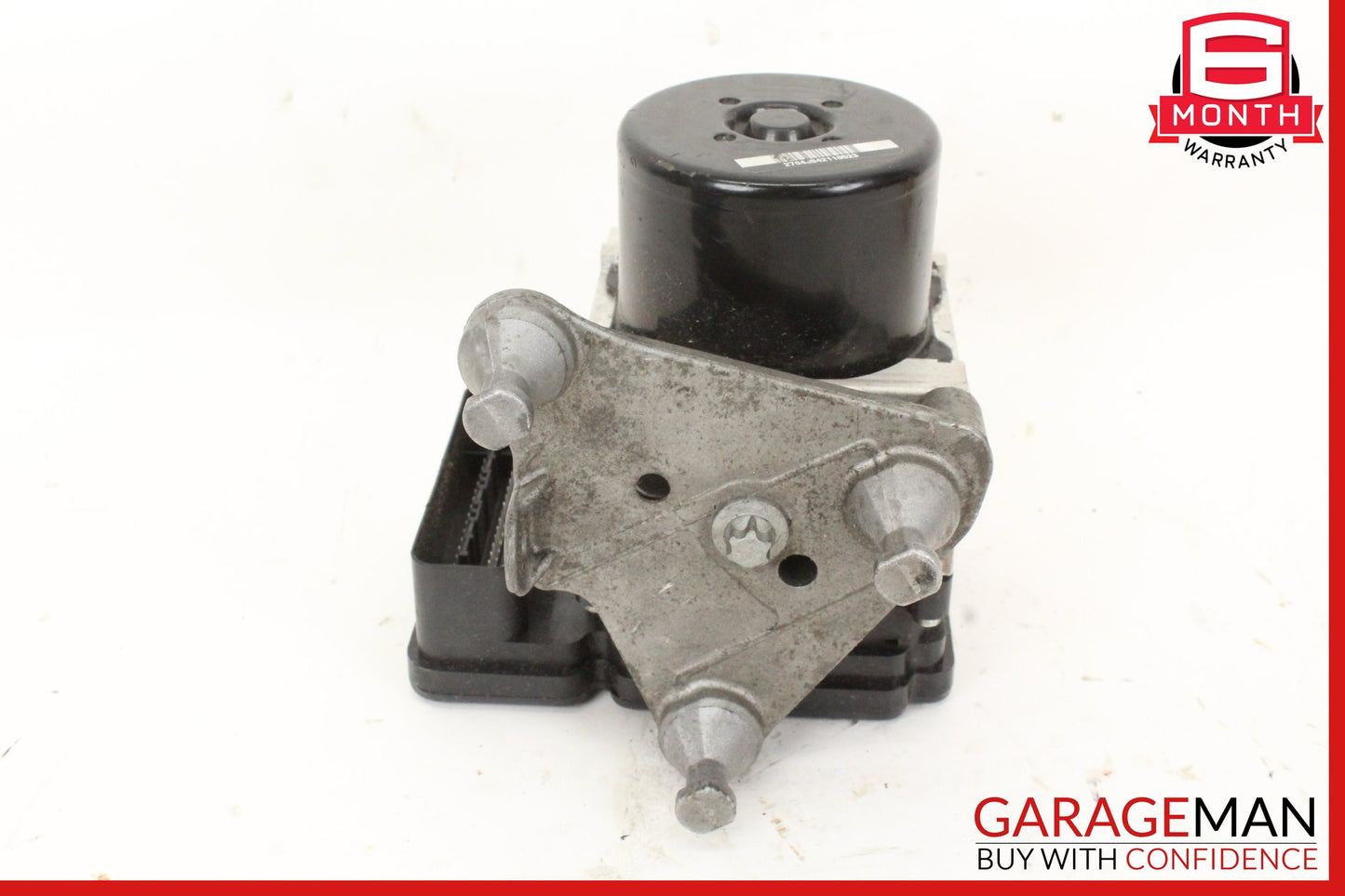 2012-2015 Mercedes W204 C250 SLK250 GLK350 ABS Anti Lock Pump Brake Module OEM
