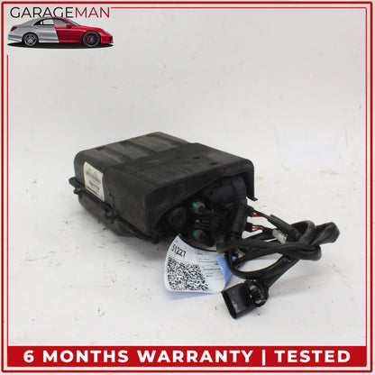 2012-2016 Porsche Panamera 970 Air Suspension Compressor Pump 97035815112 OEM