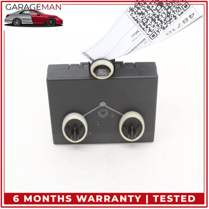 2012-2018 Audi A6 A7 Rear Left or Right Side Door Control Module 4G8959795J OEM