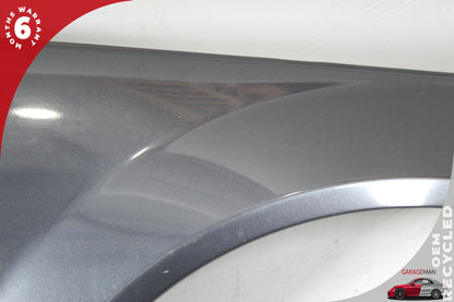 2008-2014 Mercedes W204 C300 C350 Front Right Passenger Side Fender Panel OEM
