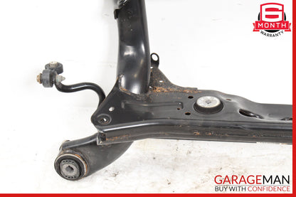 2012-2018 Audi A6 C7 Rear Suspension Support Subframe Cradle Crossmember OEM