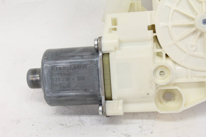 2008-2016 Mercedes C250 W204 Front Right Window Regulator Motor 2048200242