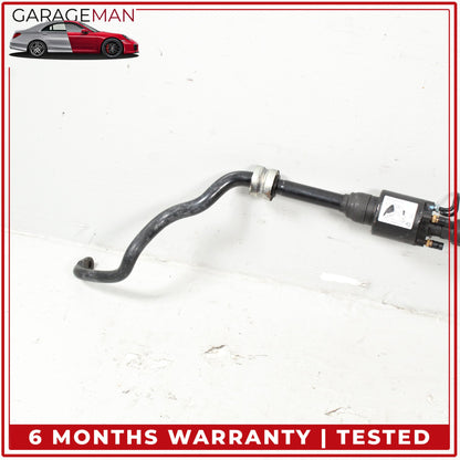 2014-2018 BMW X5 F15 Front Active Sway Bar Stabilizer 6856418 OEM