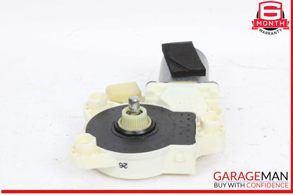 2003-2012 Mercedes-Benz SL550 R230 Front Left Window Regulator Motor 1718201342