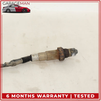 1998-2006 Mercedes W210 E320 CL500 Front and Rear Oxygen Sensor Lambda Set OEM