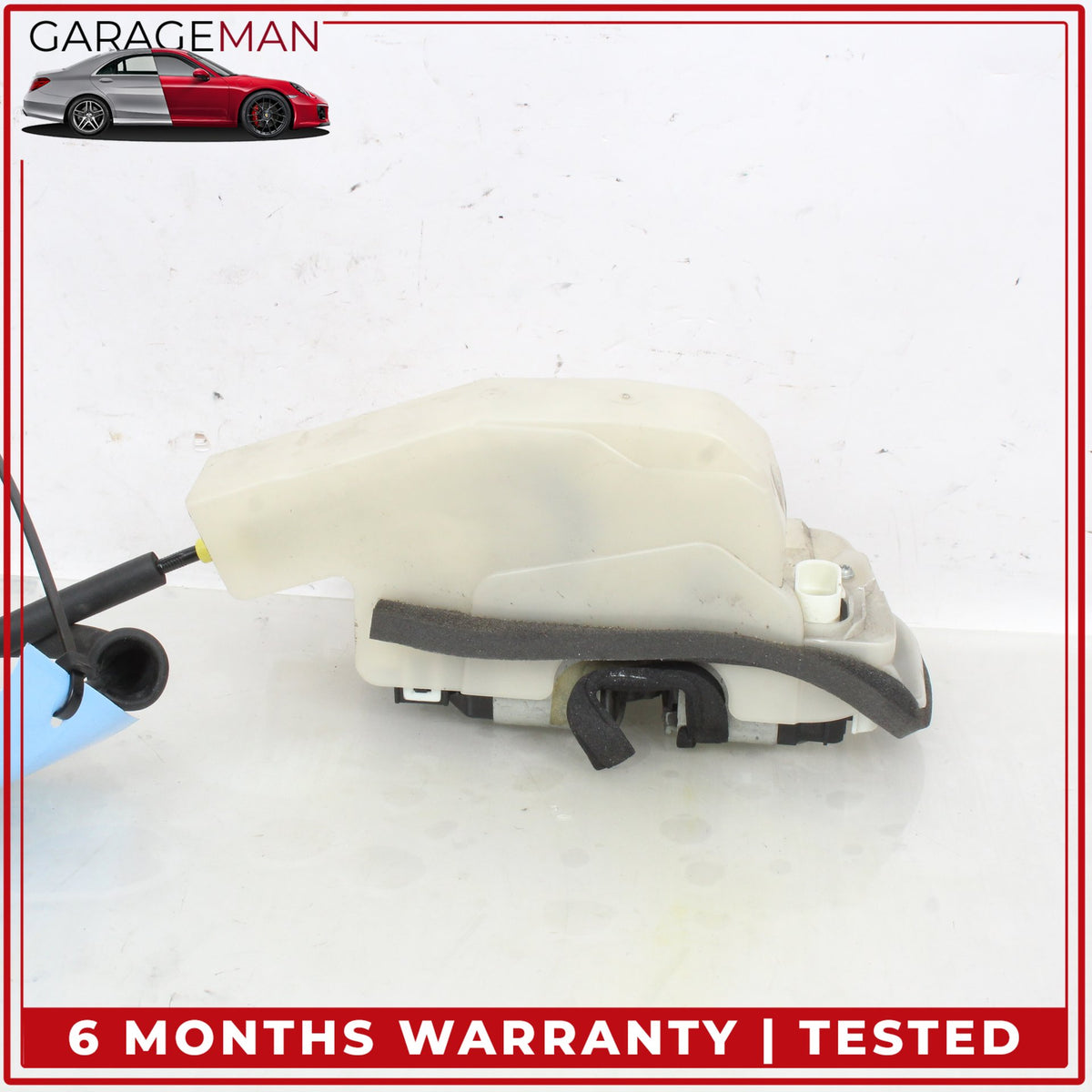 2017-2023 Tesla Model 3 Rear Right Side Door Lock Latch Actuator 106896900J OEM
