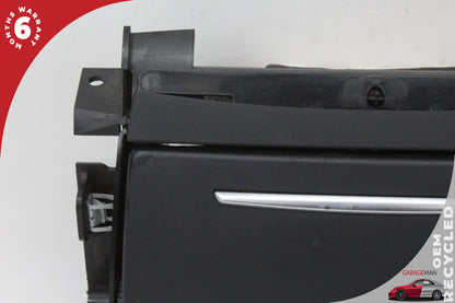 2011-2018 Audi A8 S8 Rear Center Console Cigarette Lighter Outlet 4H0864051B OEM