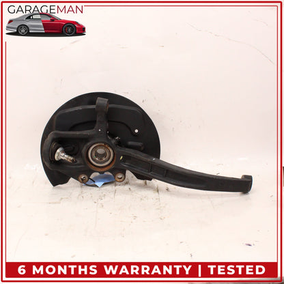 2006-2011 Mercedes W164 ML350 Front Right Side Spindle Knuckle Wheel Hub OEM