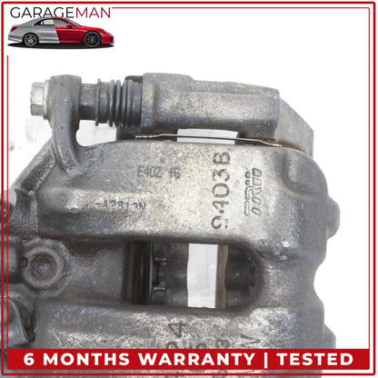 2012-2018 BMW 650i F13 Rear Brake Caliper (set of 2) 6793047