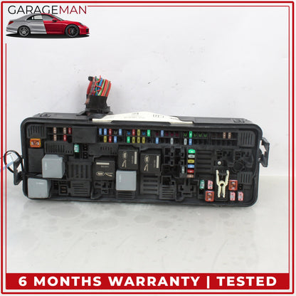 2014-2022 Range Rover L405 L494 Rear Fusebox Relay Junction Box HPLA14N030AB OEM