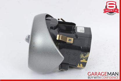 2015-2020 Mercedes-Benz C300 Sedan Right Side Dash Air A/C Vent A2058304000 OEM