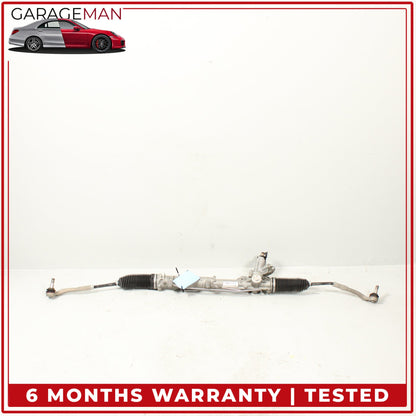2008-2014 Mercedes-Benz C300 w204 Power Steering Gear Rack 2044601900 OEM