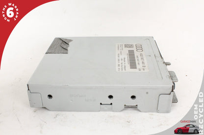 2012-2018 Audi A6 A7 S7 Rear Trunk Camera Control Module 4G0907441A OEM