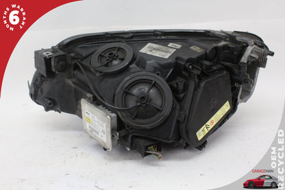 2009-2012 BMW 750i xDrive Sedan Front Right Side Xenon Head Light Lamp 7182154
