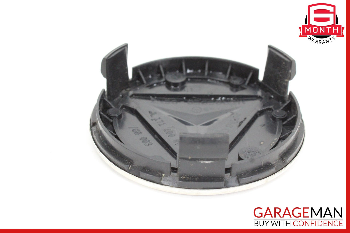 2005-2011 Mercedes R171 SLK350 SLK300 Wheel Center Cap Cover 1714000025 OEM