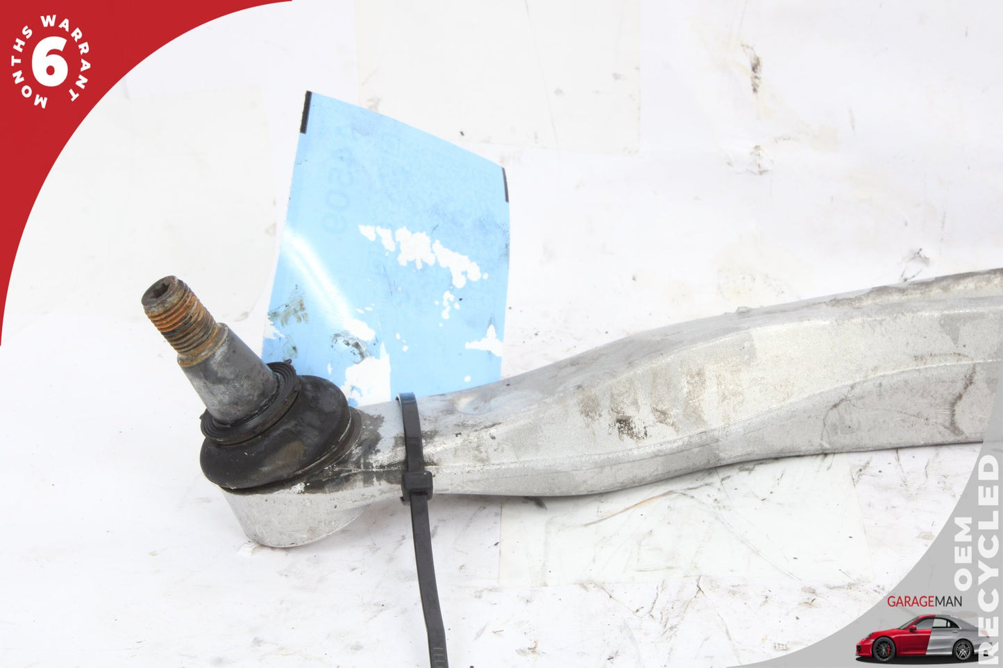 2015-2024 Porsche Macan 95B Front Right Side Wishbone Control Arm 4G0407696 OEM