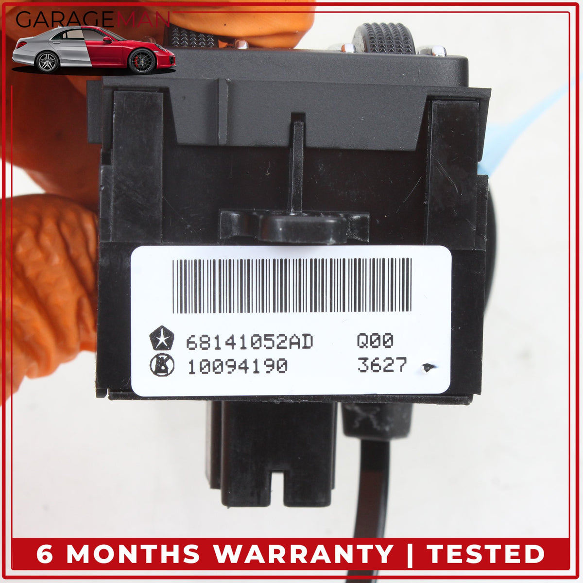 2014-2022 Maserati Ghibli M157 Interior Lighting Dimmer Control Switch OEM