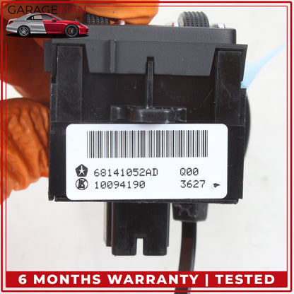 2014-2022 Maserati Ghibli M157 Interior Lighting Dimmer Control Switch OEM
