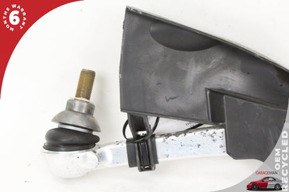2013 Mercedes-Benz SL500 R231 RWD Right Front Lower Control Arm 23106 OEM