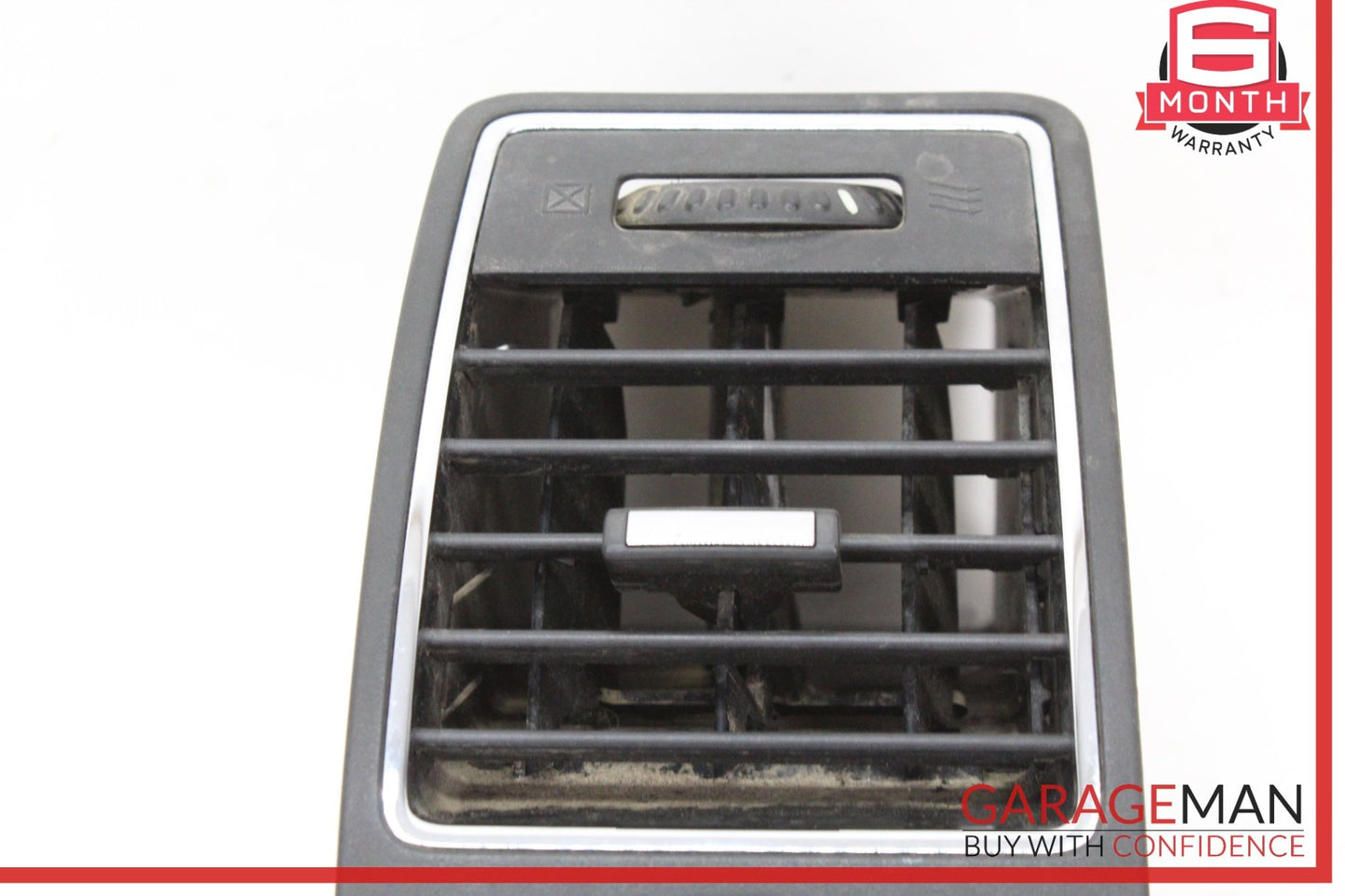 2009-2019 Ford Flex SUV Front Left Dash AC A/C Air Vent Assy 8A8319C969B OEM