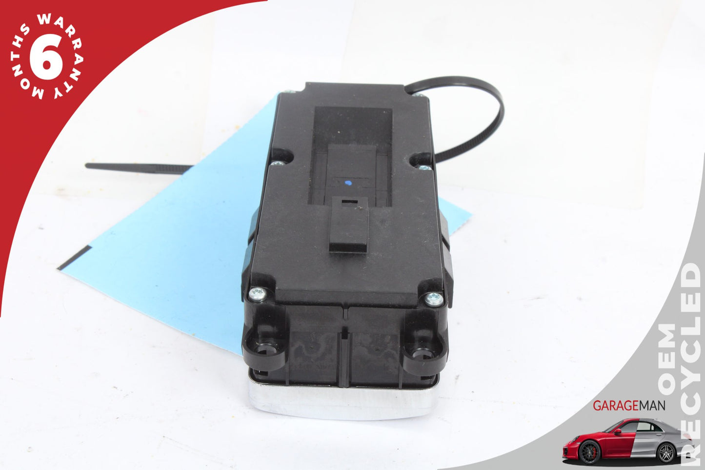 2007-2013 Mercedes W221 S550 S450 Rear Left Or Right Window Control Switch OEM